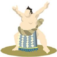 土俵入り